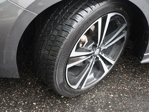 Used 2022 Nissan Sentra SR image 11