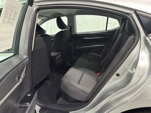 Used 2025 Toyota Camry LE image 45