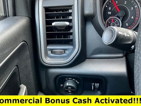 New 2026 RAM 2500 Tradesman image 34