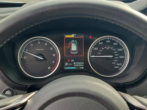 Used 2023 Subaru Forester Premium image 26