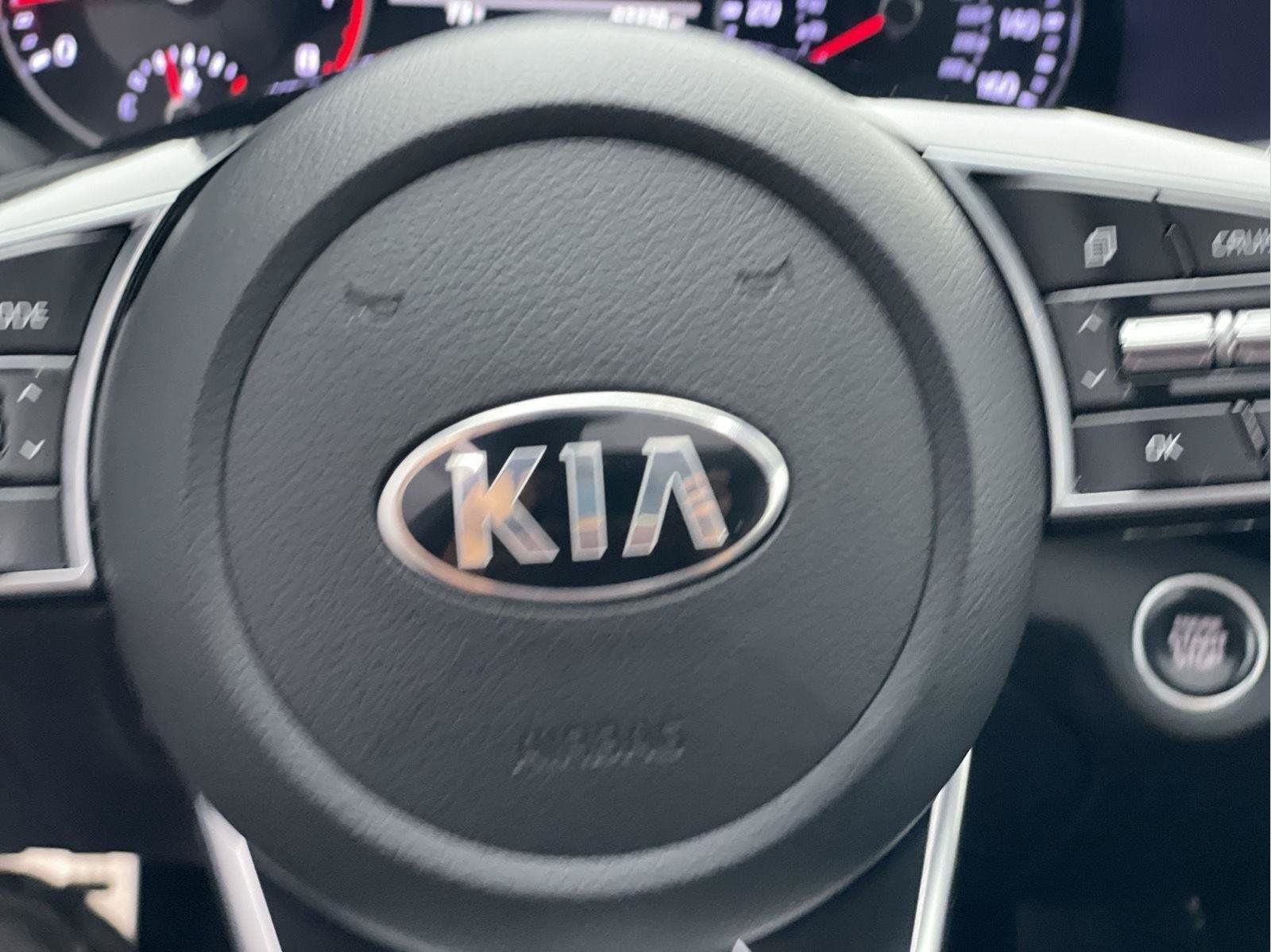Used 2021 Kia Forte GT FWD image 29