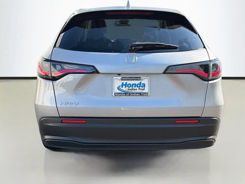 New 2026 Honda HR-V LX image 6