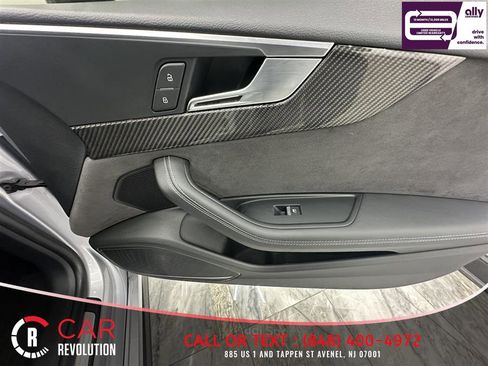 Used 2019 Audi RS 5 Sportback AWD/4WD image 46