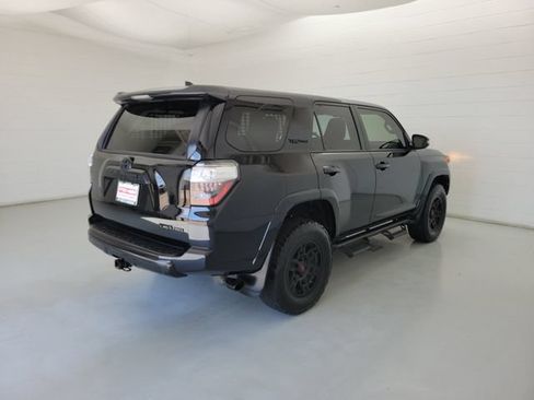 Used 2024 Toyota 4Runner TRD Pro AWD/4WD image 5