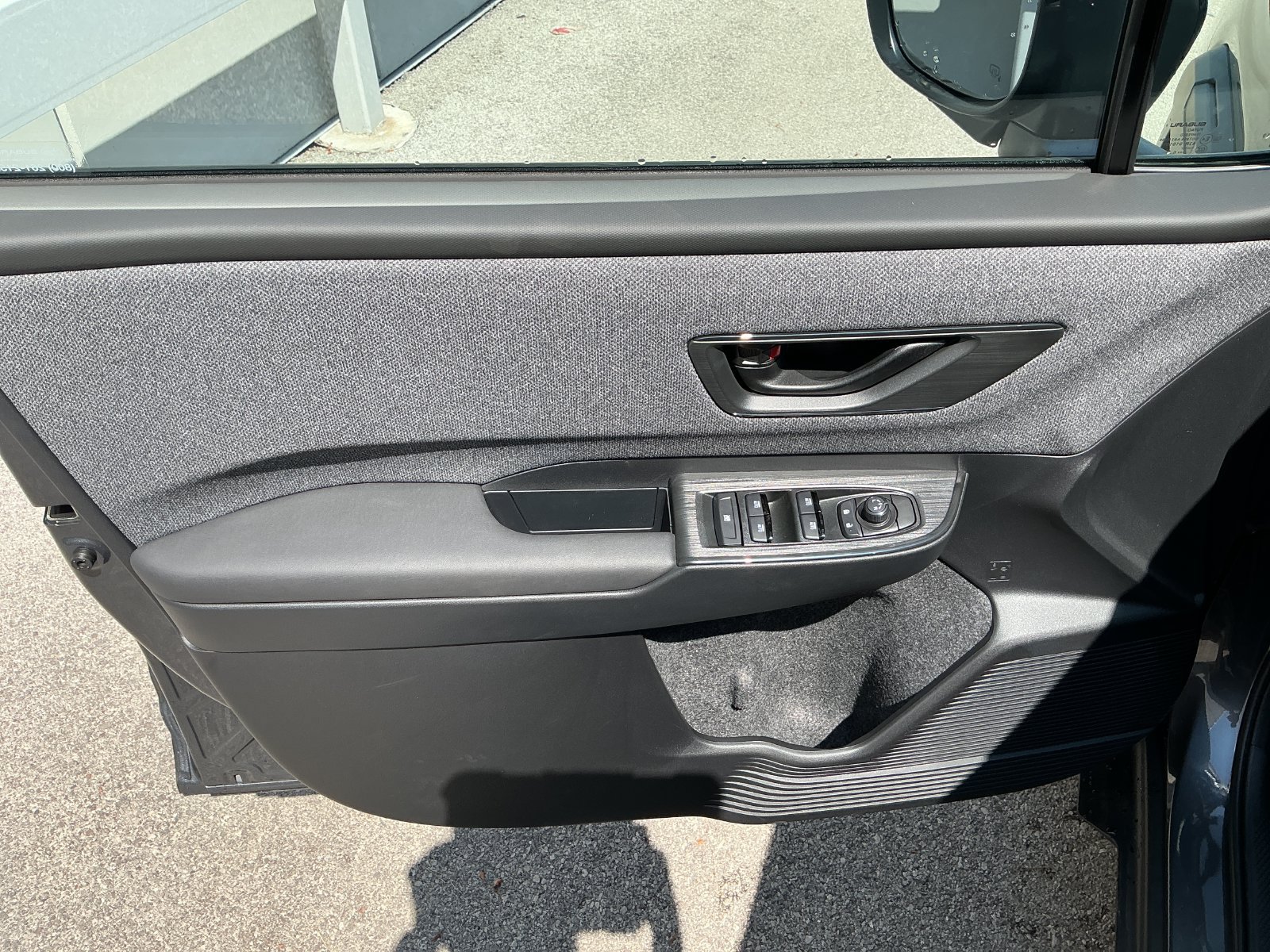 New 2026 Subaru Outback Premium AWD/4WD image 10