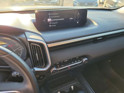 Used 2025 MAZDA CX-50 AWD 2.5 S w/ Premium Package image 24