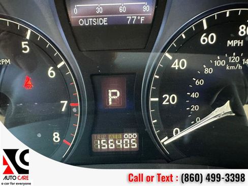 Used 2010 Lexus RX 350 AWD image 23