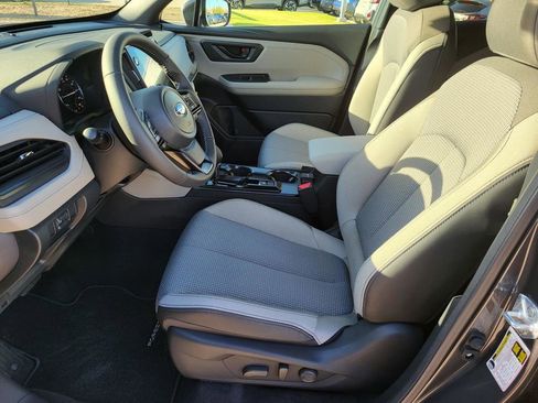 New 2026 Subaru Forester Premium image 7