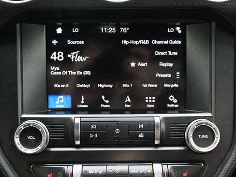 Used 2019 Ford Mustang GT Premium w/ California Special Package RWD image 26