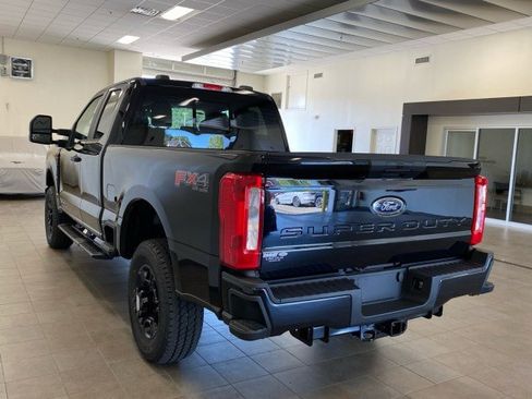 New 2026 Ford F250 XL w/ STX Appearance Package image 5
