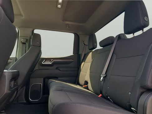 New 2026 Chevrolet Silverado 1500 RST RWD image 11