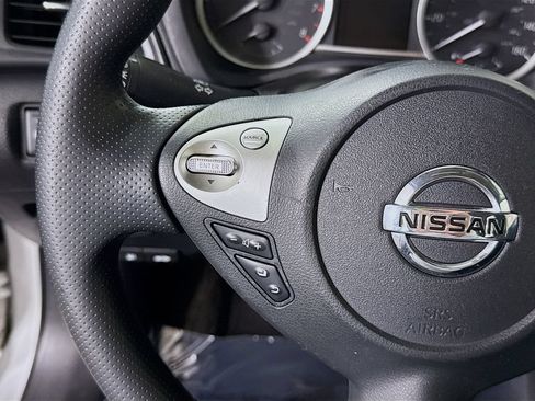 Used 2019 Nissan Sentra S FWD image 19