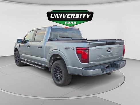 Used 2026 Ford F150 STX AWD/4WD image 5