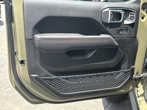 New 2026 Jeep Wrangler Unlimited Rubicon AWD/4WD image 11