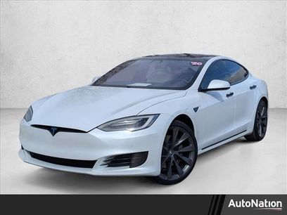 Used 2020 Tesla Model S Long Range