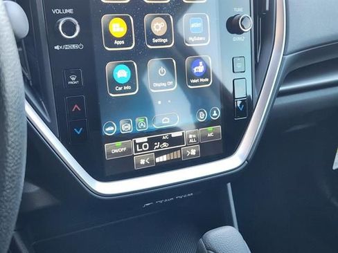 New 2026 Subaru Impreza 2.0i Sport image 14