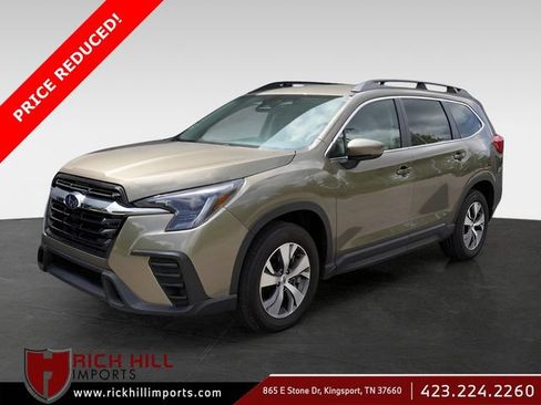Used 2024 Subaru Ascent Premium w/ Convenience Package AWD/4WD image 1