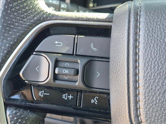 Used 2024 Toyota Tundra SR5 w/ SR5 Premium Package AWD/4WD image 14