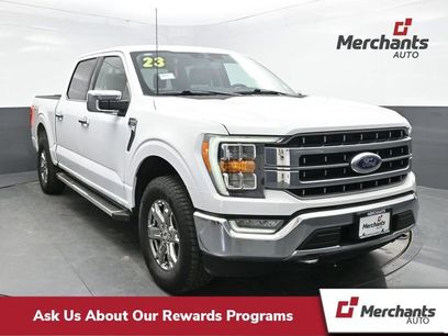 Used 2023 Ford F150 Lariat