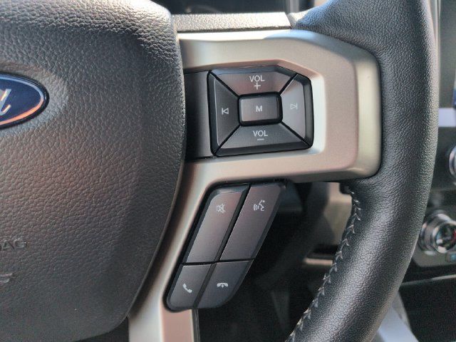 Used 2020 Ford F150 Lariat w/ Equipment Group 502A Luxury AWD/4WD image 30
