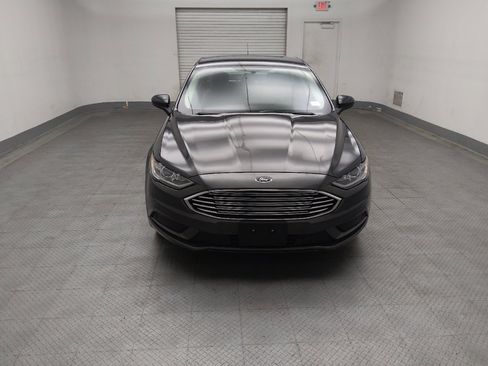 Used 2018 Ford Fusion S FWD image 14