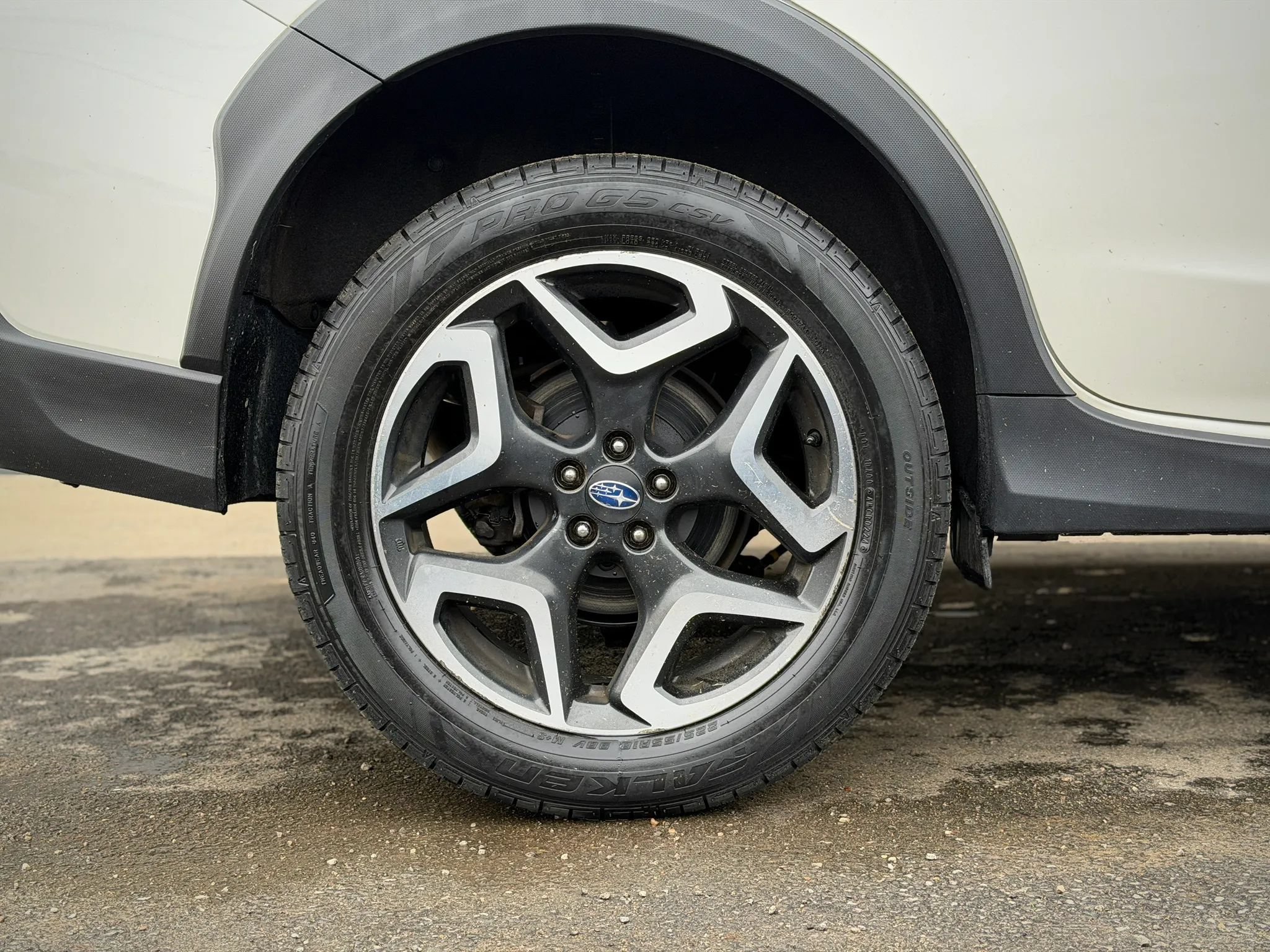 Used 2019 Subaru Crosstrek 2.0i Limited w/ Moonroof Package w/Navigation AWD/4WD image 34