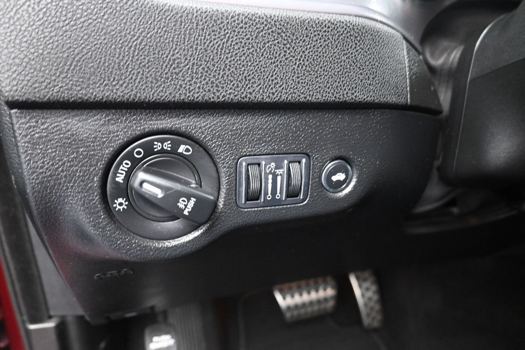 Used 2023 Dodge Charger Scat Pack RWD image 12