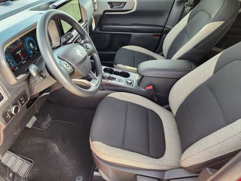 New 2025 Ford Bronco Sport Big Bend image 9