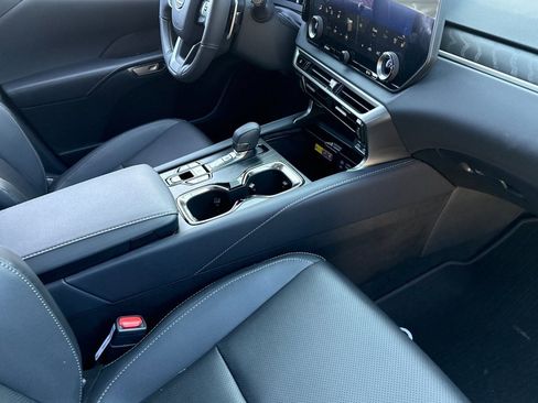 New 2026 Lexus RX 350h RX 350h image 24