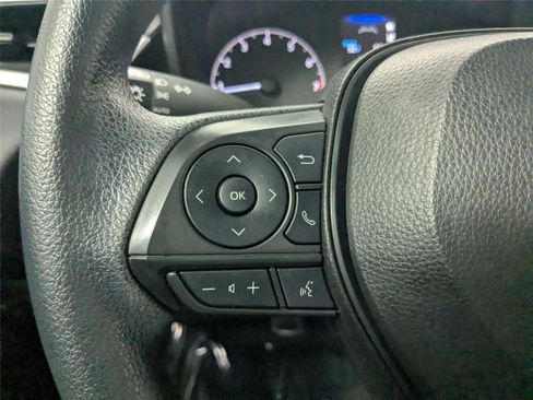 Used 2023 Toyota Corolla LE image 13