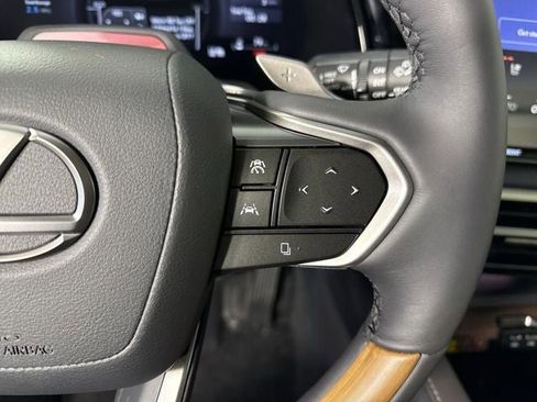 New 2026 Lexus RX 350 image 12