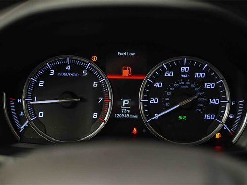 Used 2014 Acura MDX image 23