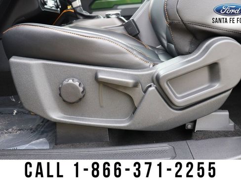 New 2023 Ford Bronco Badlands image 21