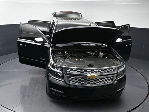 Used 2018 Chevrolet Tahoe Premier image 28