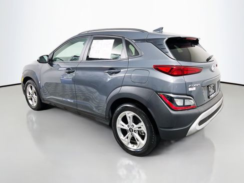 Used 2023 Hyundai Kona SEL w/ Cargo Package image 8