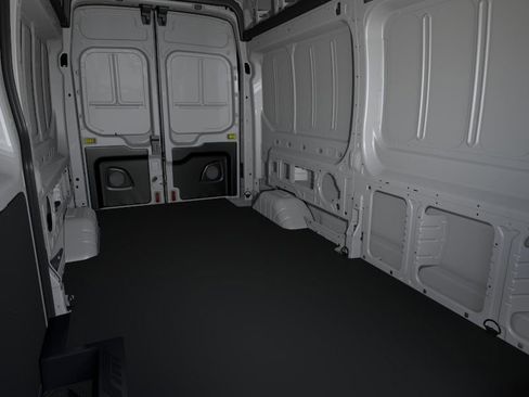 New 2026 Ford Transit 250 148 High Roof AWD image 11