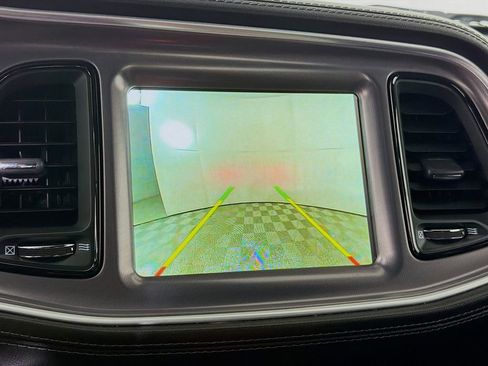 Used 2021 Dodge Challenger GT w/ Plus Package image 16