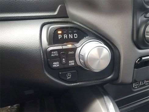 Used 2022 RAM 1500 Laramie w/ Sport Appearance Package image 30