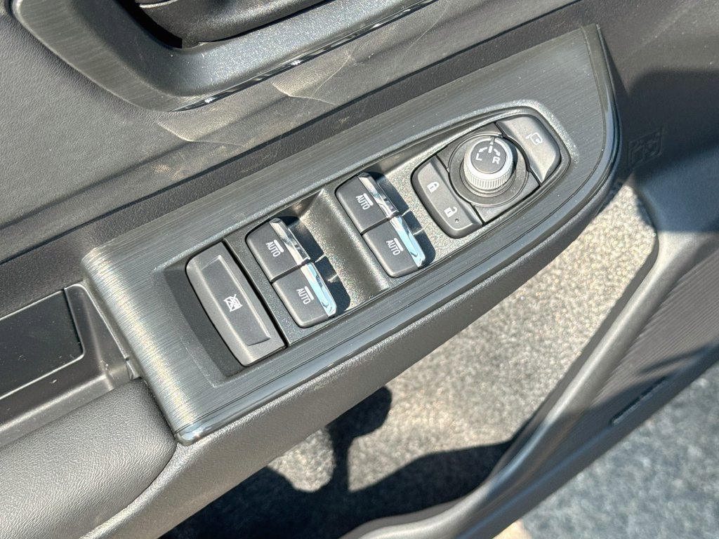 New 2026 Subaru Outback Wilderness AWD/4WD image 16