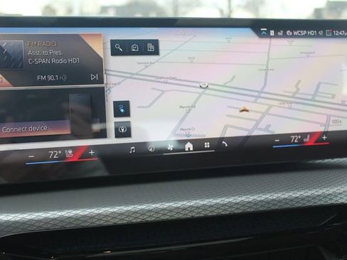 New 2026 BMW i4 xDrive40i w/ M Sport Package image 17