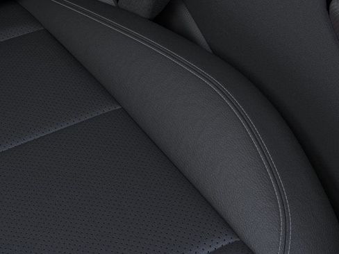 New 2026 Chevrolet Equinox EV LT image 64