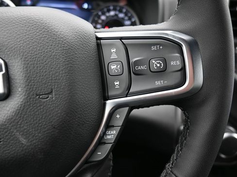 New 2026 RAM 1500 Big Horn image 21