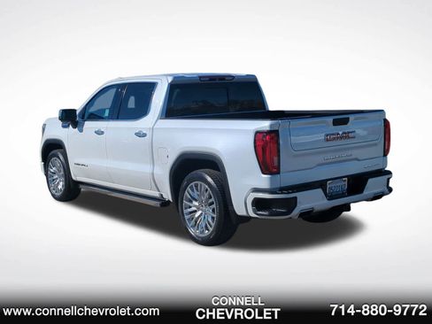 Used 2019 GMC Sierra 1500 Denali w/ Denali Ultimate Package image 7