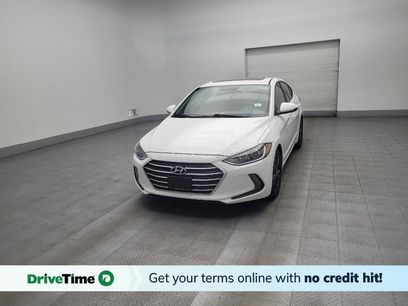 Used 2017 Hyundai Elantra Value Edition