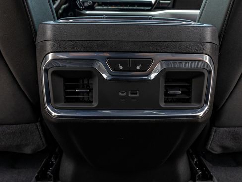 Used 2026 Chevrolet Silverado 3500 LTZ w/ LTZ Texas Edition AWD/4WD image 33