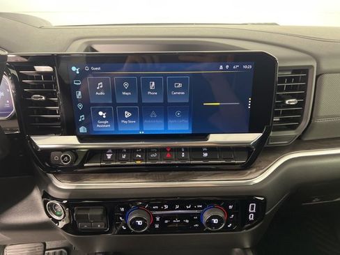 New 2026 Chevrolet Silverado 2500 LTZ w/ LTZ Convenience Package image 23