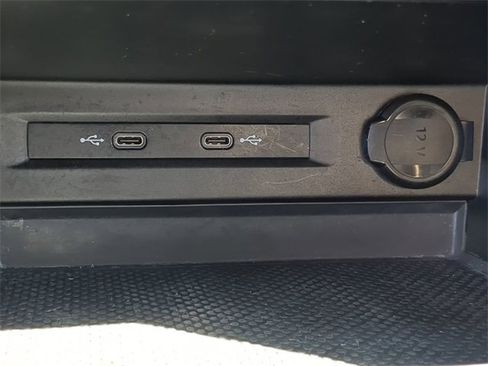 Certified 2020 Volkswagen Tiguan S image 21