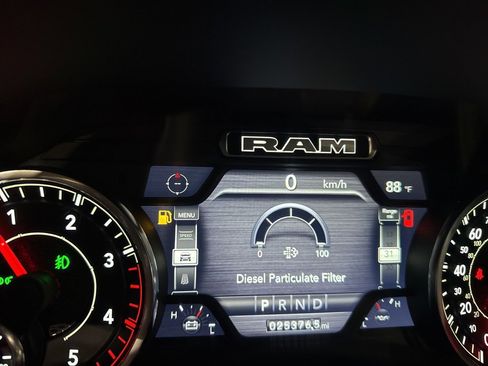 Used 2023 RAM 2500 Laramie image 25