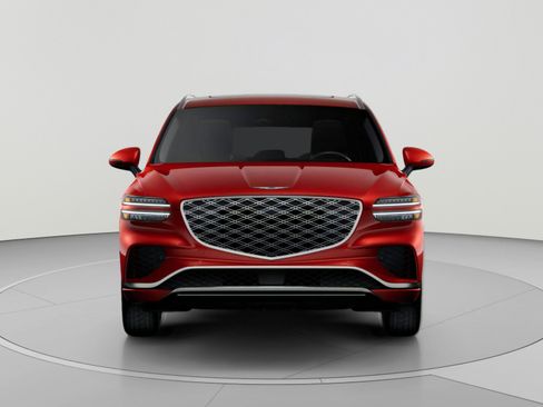 New 2026 Genesis GV70 2.5T Select AWD/4WD image 6