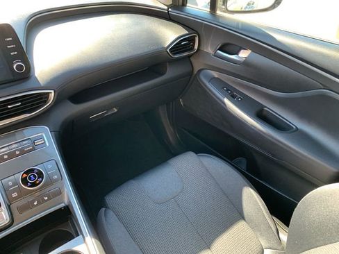 Used 2022 Hyundai Santa Fe SEL w/ Convenience Package image 22